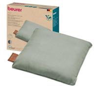 Beurer MG 139 Cuscino massaggiante a batteria con funzione di calore