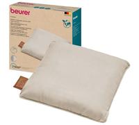 Beurer MG 139 - Cuscino massaggiante a batteria con funzione di calore