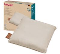 Beurer MG 139 Cuscino Massaggiante Beige 10274-Beurer Massaggiatore