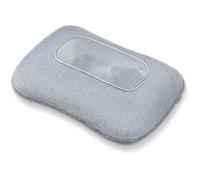 Shiatsu-Massagekissen MG145, Cuscino per massaggio grigio, Vendita al dettaglio