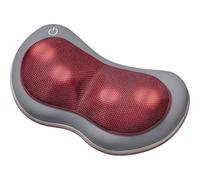 Beurer MG 149 - Cuscino Massaggiore Shiatsu con Funzione di Riscaldamento