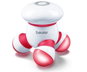 Beurer MG 16 Mini Dispositivo per Massaggio, a Batteria, vibrante picc
