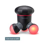 Beurer - Mg 18 Mini-nero Beurer