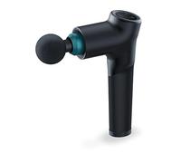 Beurer MG 185 Massage Gun Pistola per Massaggio Muscolare in Profondit per Scio