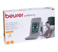 Beurer MG 202 grigio cuscino massaggiante per Massaggi 102.65
