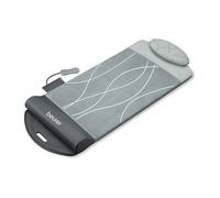 Beurer MG 280 Tappetino da Stretching ispirato allo Yoga con 7 Camere Beurer