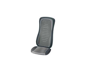 Beurer MG 315 Coprisedile per Massaggio Shiatsu 1 St