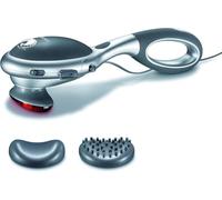 Beurer MG 70 Apparecchio per Massaggi a Impulsi a Raggi Infrarossi