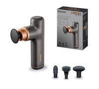 Beurer MG 79 LTD. Pistola per massaggi Nero