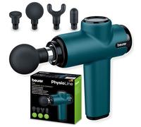 Beurer Mg-99 Massager Gun Argento