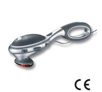 Beurer MG70 Infrarosso Staccabile Massaggiatore Corpo