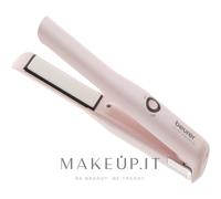 Beurer Mini piastra per capelli HS 20 - Strumento capelli