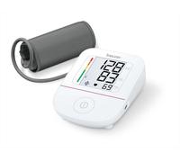 SANITAS - Misuratore Pressione Beurer 60493 Medical Bm 23 Classic White