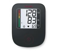 Misura pressione da braccio Beurer BM23 black edition