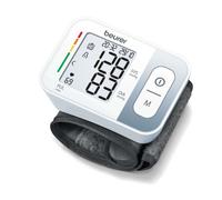 BEURER BC28 BLOOD PRESSURE MONITOR