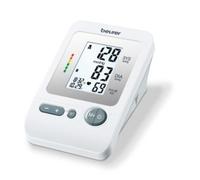 Beurer Misuratore di Pressione da Braccio Automatico 22-35 cm colore Bianco BM26