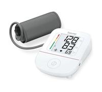 SANITAS - Misuratore Pressione Beurer 60493 Medical Bm 23 Classic White