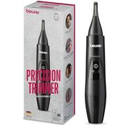Beurer MN2X Rifinitore Di Precisione Con 3 Accessori 10252-Beurer Regola Barba