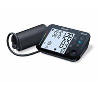Beurer Monitor di pressione sanguigna da braccio superiore Bluetooth colore n...