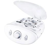 Beurer MP 100 Kit manicure e pedicure