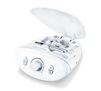 SET MANICURE/PEDICURE BEURER MP 100