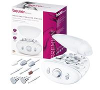 SET MANICURE/PEDICURE BEURER MP 100