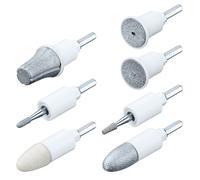 Beurer - MP 41 Set di Accessori Professionali Pietra pomice e rimuovi-calli 1 pieces unisex
