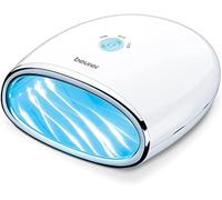 Beurer MP 48 Fornetto Asciuga Unghie per Gel LED/UV - NUOVO