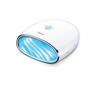 Beurer MP 48 - Lampada LED per Unghie Gel