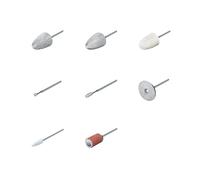 Beurer Ricambio Pedicure Beauty Manicure 57217-Beurer