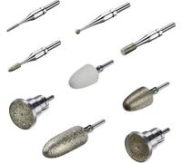 Beurer - MP 60 Set di Accessori Professionali per Manicure e Pedicure Pietra pomice e rimuovi-calli 1 pieces unisex
