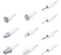 Beurer - MP 64 Set di Accessori Professionali Mani e piedi 1 pieces unisex