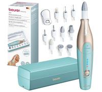 Set manicure e pedicure senza fili Beurer
