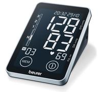 Beurer OBERArM Pressura sanguigna di misurazione BM 58 1 pz Apparecchi