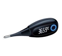 Beurer OT 30 Termometro Basale con Connessione Bluetooth per la Trasmissione Automatica dei Dati su App