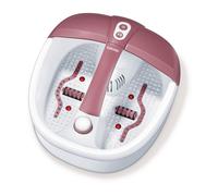 Beurer FB 35 - Idromassaggiatore Plantare con Aromaterapia