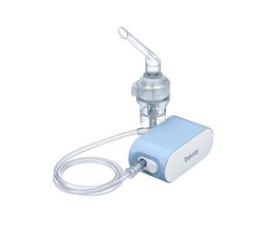 Beurer piccolo inalatore ih 60 1 pz Soluzione per inalazione