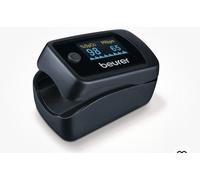 Pulsossimetro PO45, Beurer