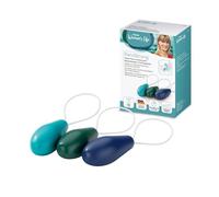 Beurer PT 20 PelviStrong Ausilio per l'allenamento del pavimento pelvico, raffor