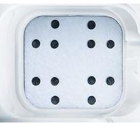 Beurer Ricambio Calcare Filtri per LB88 & LB55 Umidificatore 163.141 (x10)