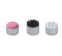 Beurer Ricambio Pedicure Attacco Set (x3) per FB50 163.124