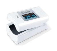 Pulsossimetro Beurer 45431 MEDICAL Po 35 Bianco