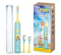 Beurer SC 11 Aqua Blue SpongeBob spazzolino elettrico per bambini