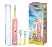 Beurer SC 11 Seastar Pink SpongeBob spazzolino elettrico per bambini