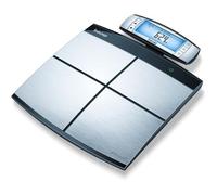 Beurer Scala diagnostica BF 105 BodyComplete | Pacchetto (1 pezzo) 1 p