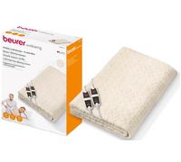 BEURER Coprimaterasso termico matrimoniale - UB56TEDDY