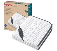 Beurer Scaldaletto UB 60 Green Planet, Coprimaterasso termico della se