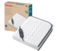 Beurer Scaldaletto UB 60 Green Planet Coprimaterasso Termico Singolo 130x75cm Po