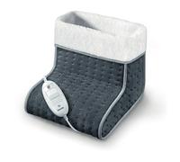 Scaldapiedi elettrico Beurer