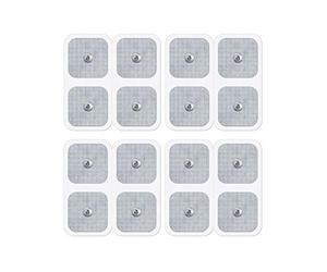 Beurer Set 16 Elettrodi Gel Autoadesivi per EM 41, EM 49, EM 80